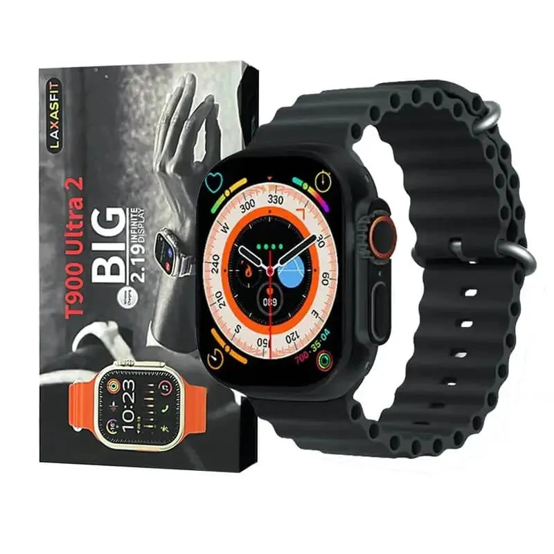 T900 Ultra 2 Smart Watch