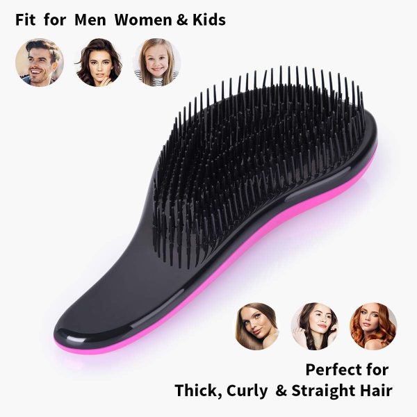 Detangling Hair Brush