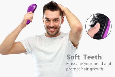 Detangling Hair Brush