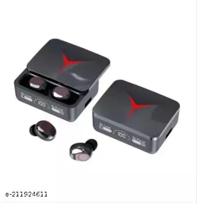M90 TWS Airpods Super Sound & High Quality Touch Sensors