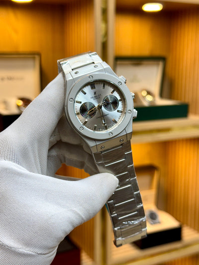 HUBLOT (Second copy)