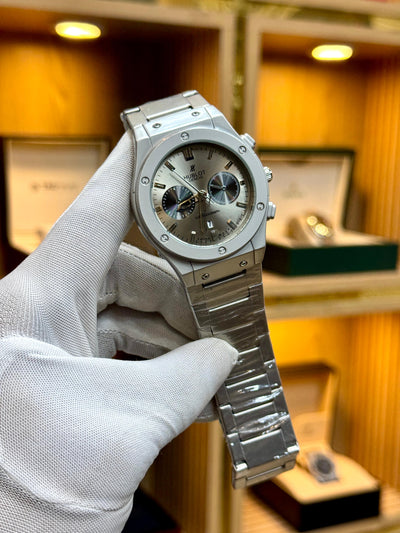 HUBLOT (Second copy)