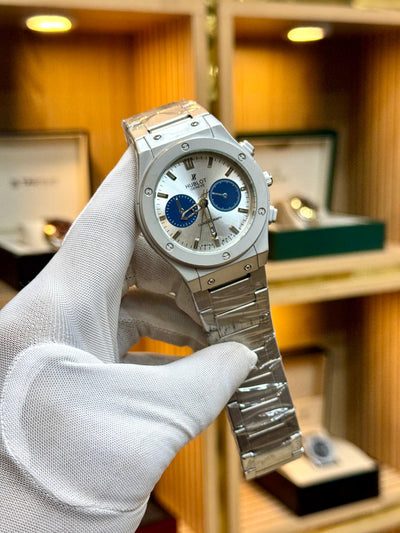 HUBLOT (Second copy)