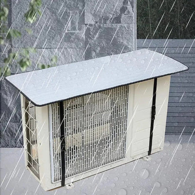 Air Conditioner Outdoor Unit Cover