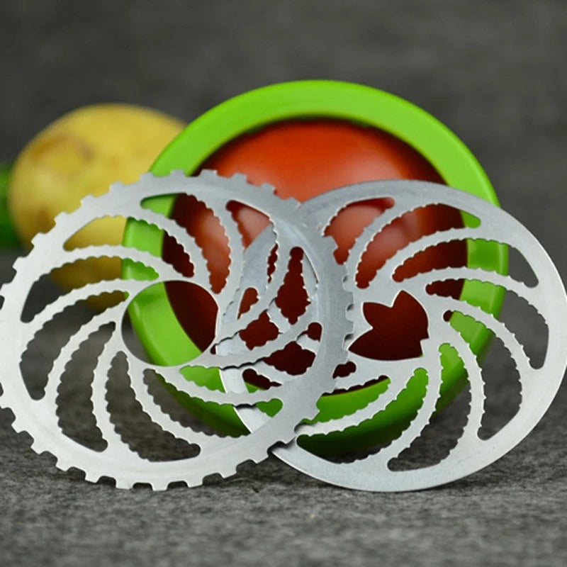 Stainless Steel Kitchen Accessories