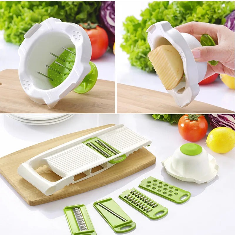 Peeler Grater Vegetables Cutter Tools